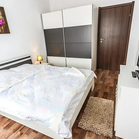 Apartment Alba Iulia Square11
