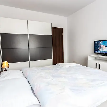 Alba Iulia Square11 Apartamento *