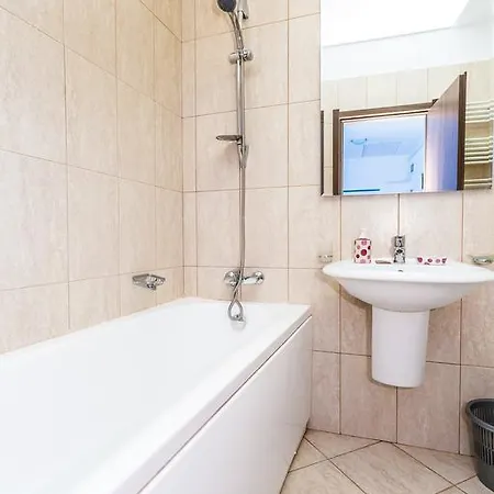 Apartment Alba Iulia Square11