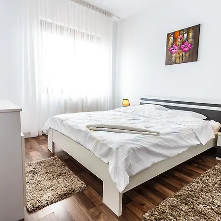 Apartamento Alba Iulia Square11 *