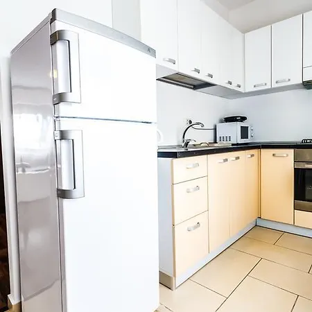 Alba Iulia Square11 Apartamento *